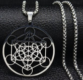 Stainless Steel Necklace